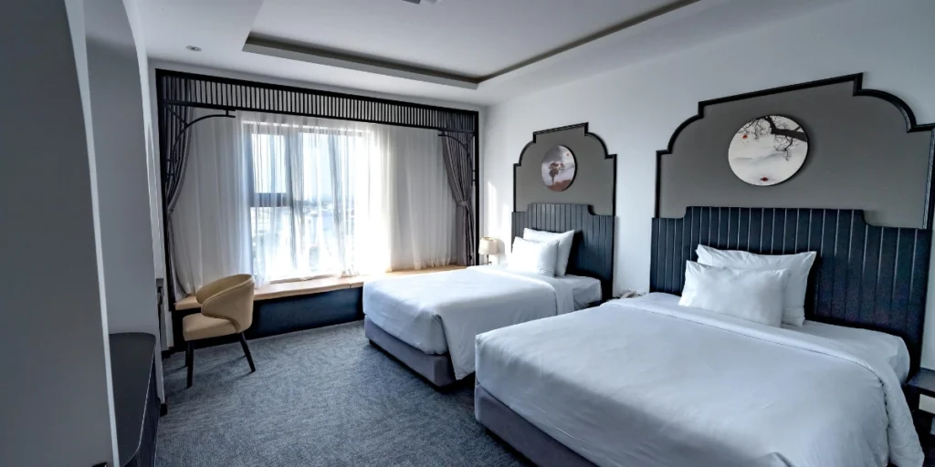 How to Choose the Perfect Luxury Hotel for Your Next Vacation