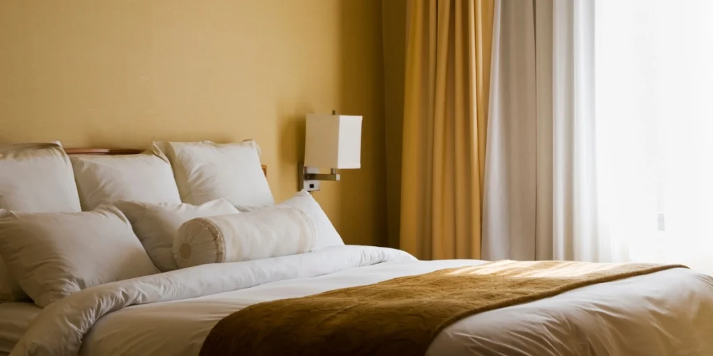 Exploring Scenic Destinations: Hotels With the Most Amazing City and Nature Views